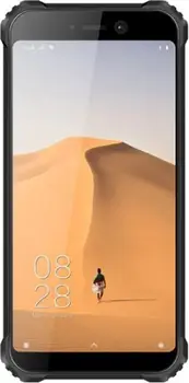 Смартфон Oukitel WP5 4/32GB Black (Global Version)