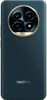 Смартфон Realme 13 Pro 5G 8/256GB Emerald Green (Global Version)