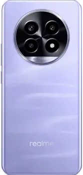 Смартфон Realme 13 Pro 5G 12/512GB Monet Purple (Global Version)