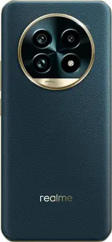 Смартфон Realme 13 Pro Plus 12/512GB Emerald Green (CN)