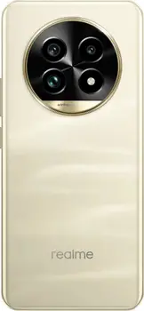 Смартфон Realme 13 Pro Plus 12/512GB Monet Gold (CN)