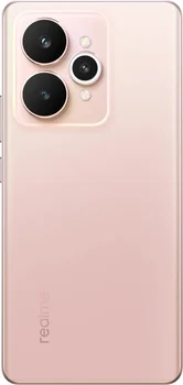 Смартфон Realme 15 5G 12/256GB Silk Pink (Global Version)