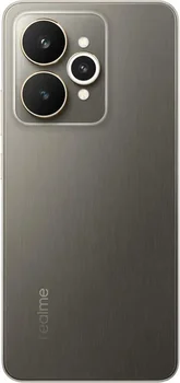 Смартфон Realme 15 5G 12/256GB Suit Titanium (Global Version)