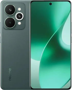 Смартфон Realme 15 Pro 16/512GB Green (CN)
