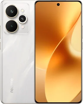 Смартфон Realme 15 Pro 16/512GB White (CN)
