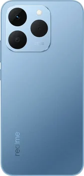 Смартфон Realme 15T 8/256GB Blue (CN)