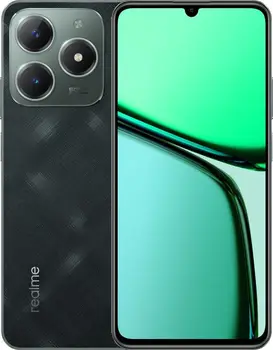 Смартфон Realme C61 8/256GB Dark Green (Global Version)