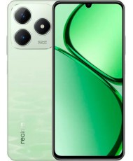 Смартфон Realme C63 6/128GB Jade Green (UA)