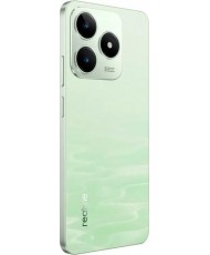 Смартфон Realme C63 6/128GB Jade Green (UA)