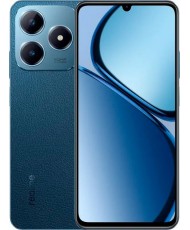 Смартфон Realme C63 6/128GB Leather Blue (Global Version)