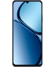 Смартфон Realme C63 6/128GB Leather Blue (Global Version)