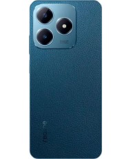 Смартфон Realme C63 6/128GB Leather Blue (UA)