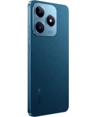 Смартфон Realme C63 6/128GB Leather Blue (Global Version)