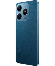 Смартфон Realme C63 6/128GB Leather Blue (Global Version)