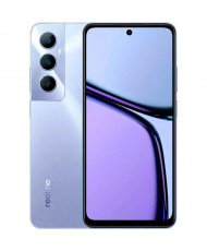 Смартфон Realme C65 4G 8/256GB Starlight Purple (UA)