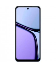 Смартфон Realme C65 4G 8/256GB Starlight Purple (UA)