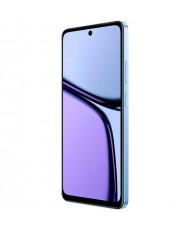 Смартфон Realme C65 4G 8/256GB Starlight Purple (UA)