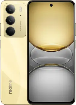 Смартфон Realme C75 8/128GB Lightning Gold (Global Version)