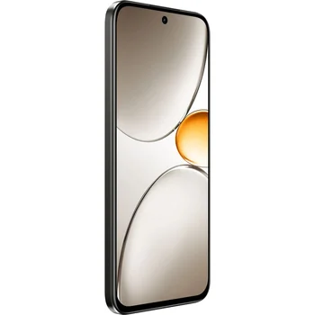 Смартфон Realme C85 6/128GB Swan Black (Global Version)