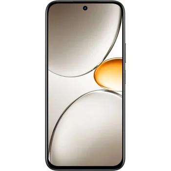 Смартфон Realme C85 6/128GB Swan Black (Global Version)