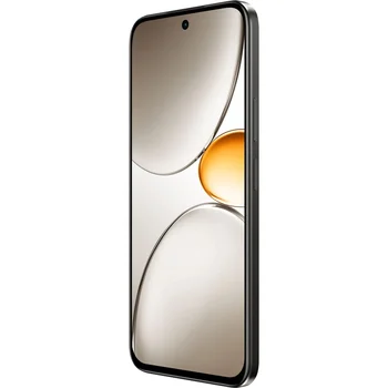 Смартфон Realme C85 6/128GB Swan Black (Global Version)