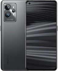 Смартфон Realme GT2 Pro 12/256GB Steel Black