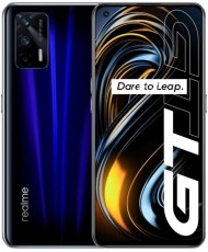 Смартфон Realme GT 5G 8/128GB Dashing Blue