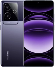 Смартфон Realme GT6 12/256GB Purple (CN) #63202