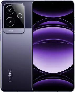 Смартфон Realme GT6 12/256GB Purple (CN) #63202
