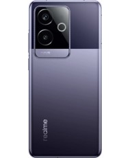 Смартфон Realme GT6 12/256GB Purple (CN) #63202