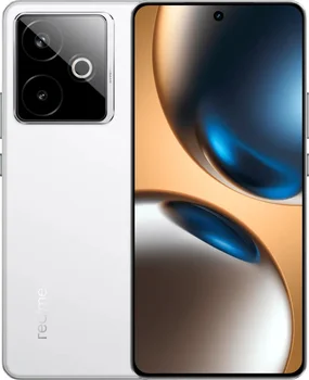Смартфон Realme GT7 16/512GB Snowy White (CN)