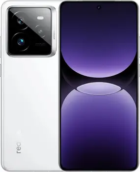 Смартфон Realme GT7 Pro 16/512GB White (CN)