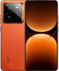 Смартфон Realme GT7 Pro 16/1TB Orange (CN)