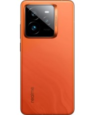 Смартфон Realme GT7 Pro 12/256GB Orange (CN)