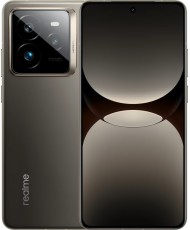 Смартфон Realme GT7 Pro 12/512GB Titanium (CN)