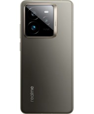 Смартфон Realme GT7 Pro 12/512GB Titanium (CN)