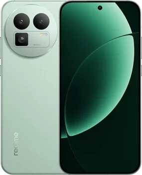 Смартфон Realme GT8 16/512GB Green (CN)