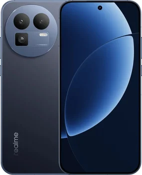 Смартфон Realme GT8 16/512GB Navy (CN)