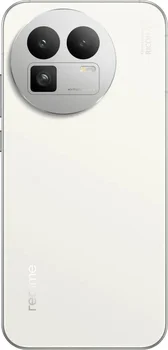 Смартфон Realme GT8 16/512GB White (CN)