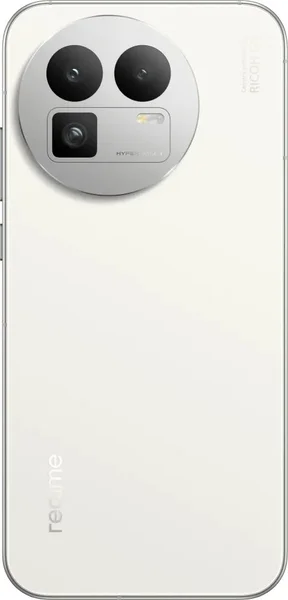 Смартфон Realme GT8 12/256GB White (CN) - купить по лучшей цене в