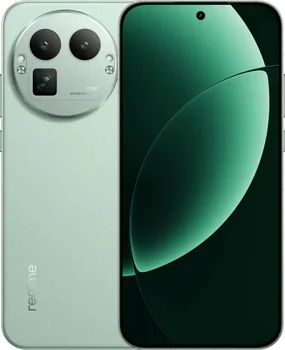 Смартфон Realme GT8 Pro 16/512GB Green (CN)