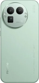 Смартфон Realme GT8 Pro 16/512GB Green (CN)