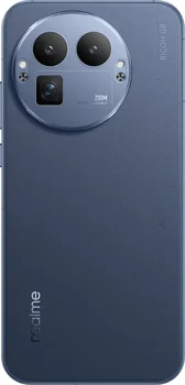 Смартфон Realme GT8 Pro 16/512GB Navy (CN)