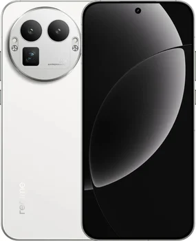 Смартфон Realme GT8 Pro 16/512GB White (CN)