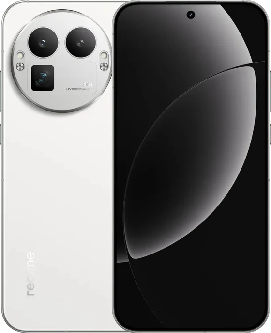 Смартфон Realme GT8 Pro 16/1TB White (CN) - купити по кращій ціні