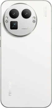 Смартфон Realme GT8 Pro 16/512GB White (CN)