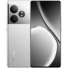 Смартфон Realme GT Neo6 SE 16/512GB Silver (CN) #48132