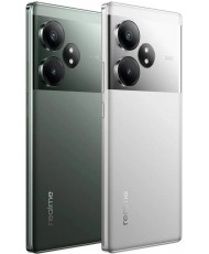 Смартфон Realme GT Neo6 SE 8/256GB Silver (CN)