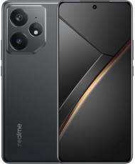 Смартфон Realme GT Neo7 16/512GB Black (CN)