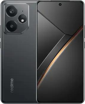 Смартфон Realme GT Neo7 16/512GB Black (CN)